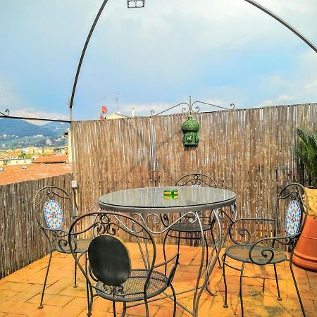 Alberti Panoramic Terrace Florence Ngoại thất bức ảnh