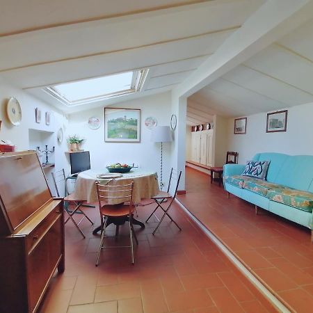 Alberti Panoramic Terrace Florence Ngoại thất bức ảnh