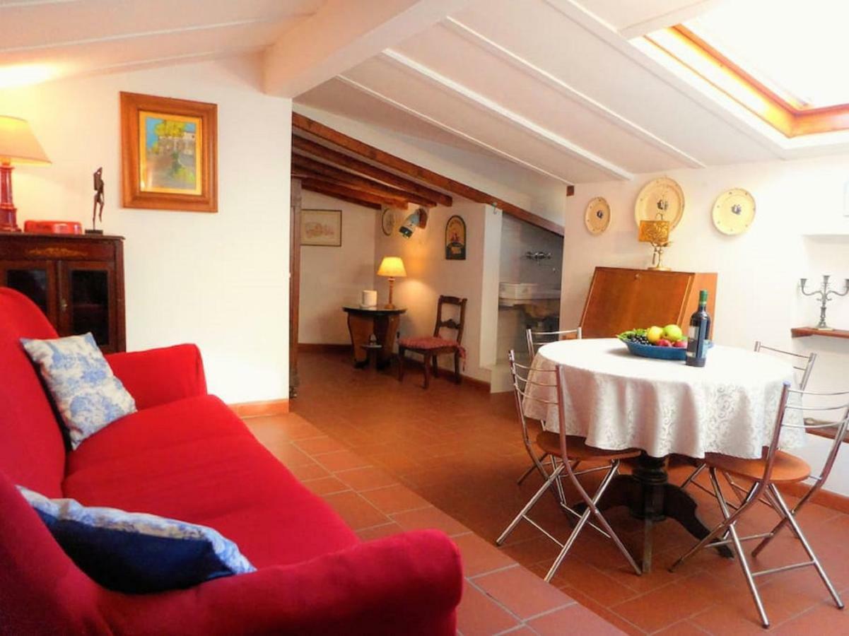 Alberti Panoramic Terrace Florence Ngoại thất bức ảnh