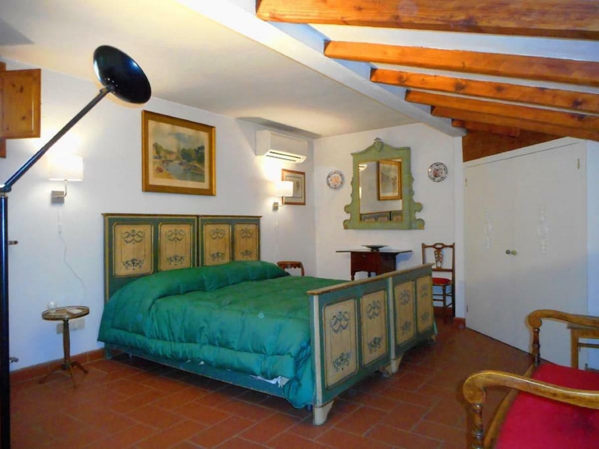 Alberti Panoramic Terrace Florence Ngoại thất bức ảnh