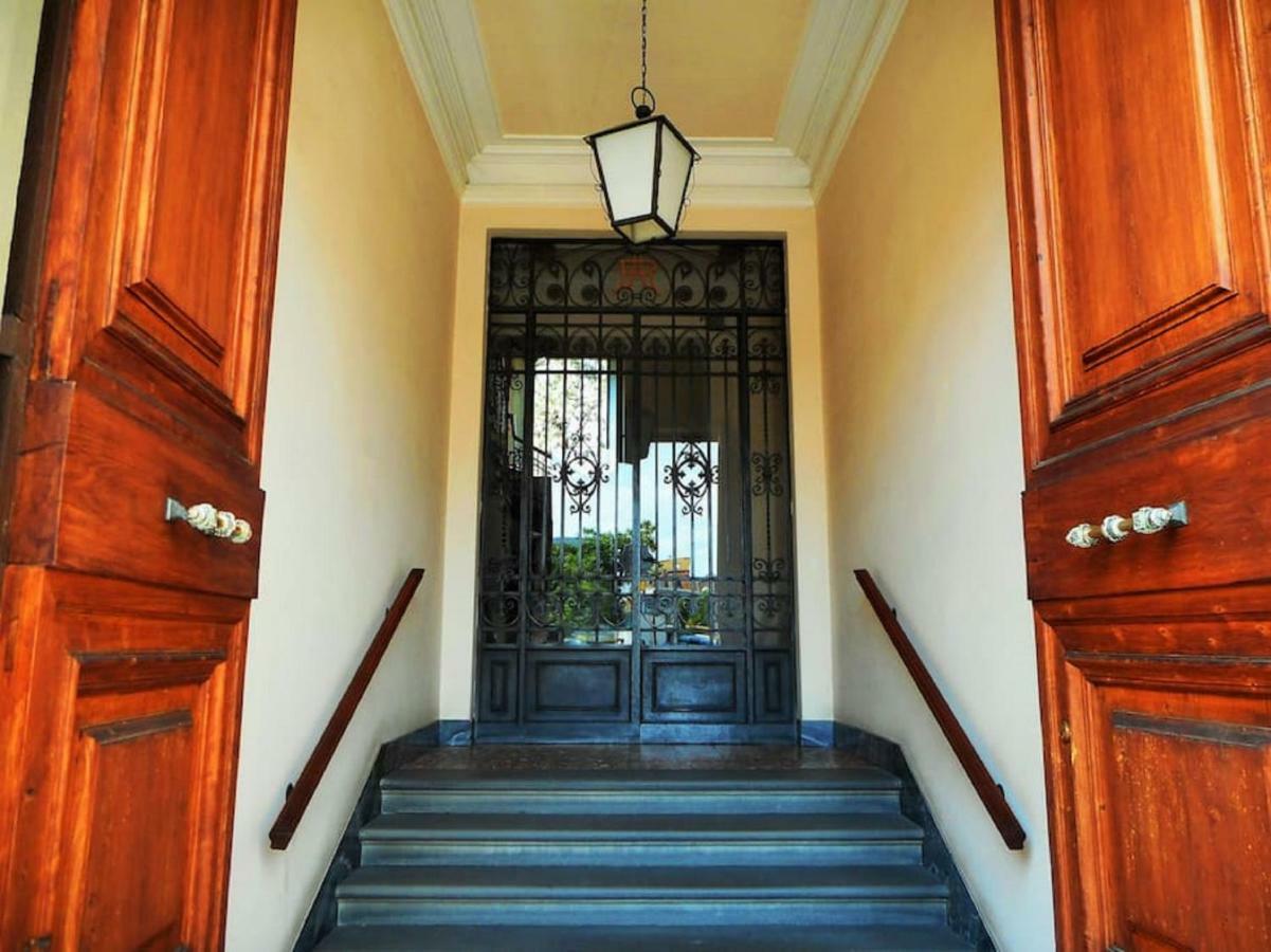 Alberti Panoramic Terrace Florence Ngoại thất bức ảnh