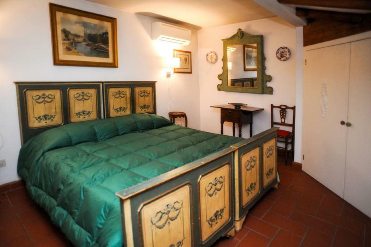 Alberti Panoramic Terrace Florence Ngoại thất bức ảnh